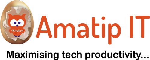 Amatip IT Academic